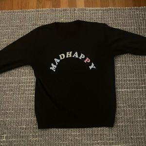 Madhappy crewneck
